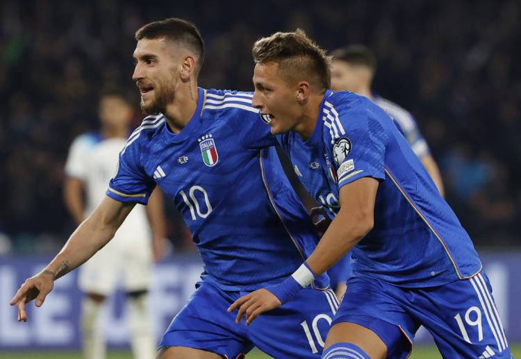 Defending champions Italy failed to kickstart their Euro 2024 campaign after losing 2-1 to England