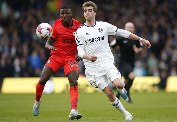 Premier League: Leeds sẽ phải tiếp tục đua trụ hạng