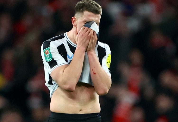 Newcastle United hope to end their Premier League winless run this weekend