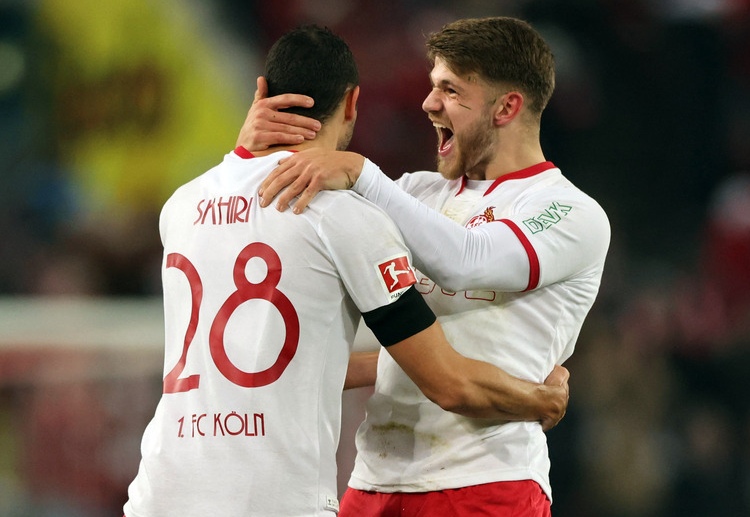 Bundesliga: Đây sẽ là một trận đấu khó khăn giành cho Koln