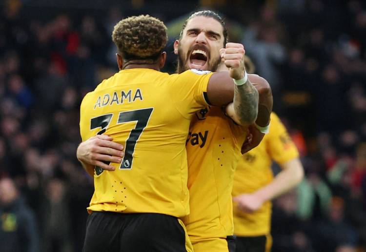 Premier League: Wolves chỉ thua Newcastle đúng 1 trận ở 10 cuộc đụng độ Newcstle gần nhất