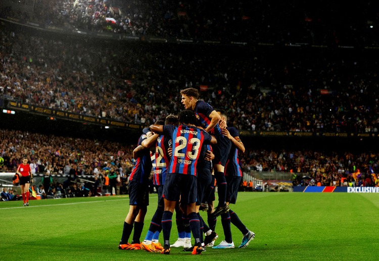 La Liga: Barcelona giành trọn 3 điểm ở vòng 32 La Liga