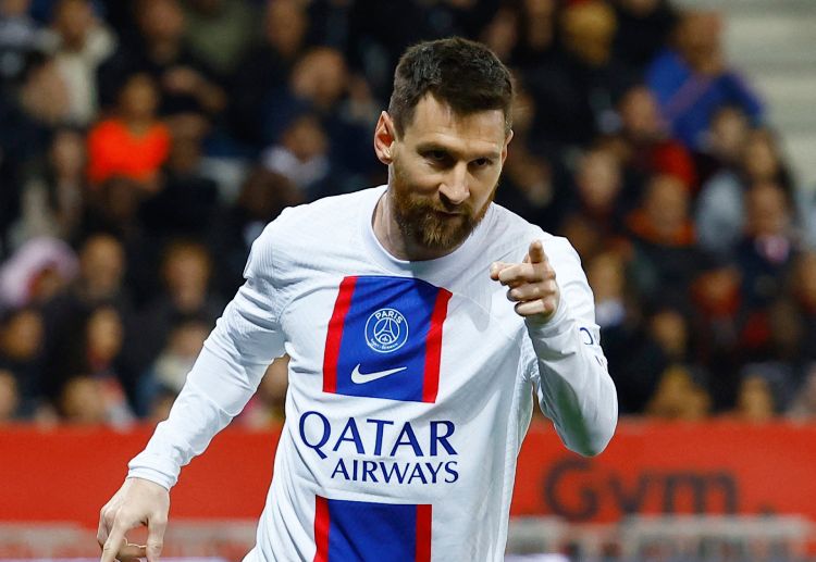 Ligue 1 reports are linking Lionel Messi back to Barcelona