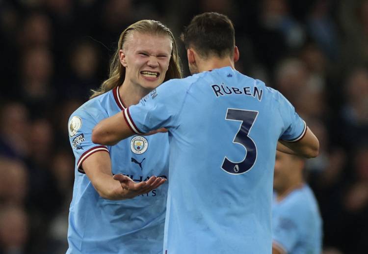 Premier League: Manchester City have won the reverse fixture with Erling Haaland’s late penalty