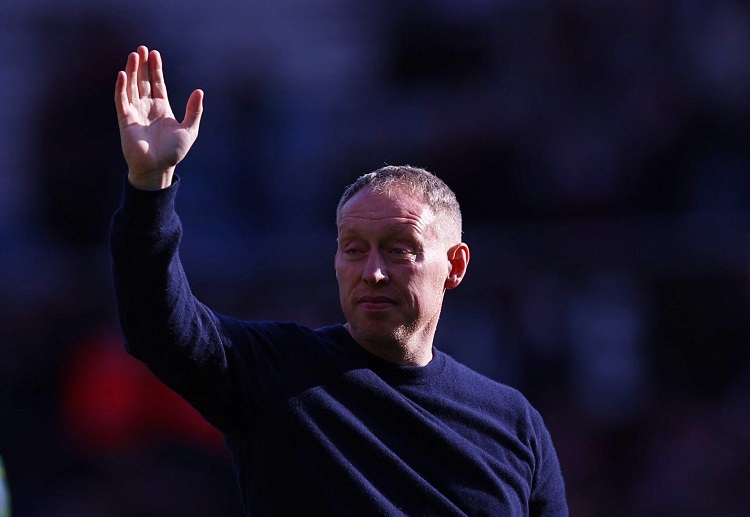 Can Steve Cooper guide Nottingham Forest to a Premier League victory against Manchester United?