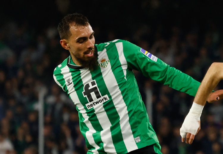 La Liga: Real Betis sẽ không dễ có được điểm ở trận này