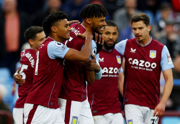 Aston Villa are ready to dominate the Wolves in upcoming Premier League match