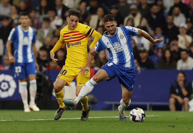 Espanyol hiện đang xếp thứ 19 trên BXH La Liga với 34 điểm và vẫn còn cơ hội trụ hạng