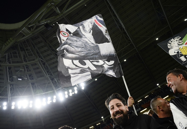 Vòng 32 Serie A: Juventus không thể giành 3 điểm trên sân của Bologna