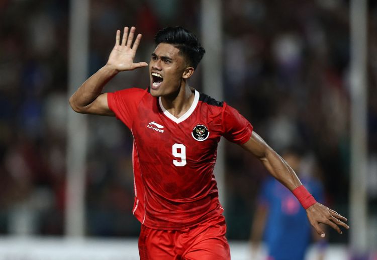 SEA Games 2023 jadi momen kebangkitan Indonesia U-22