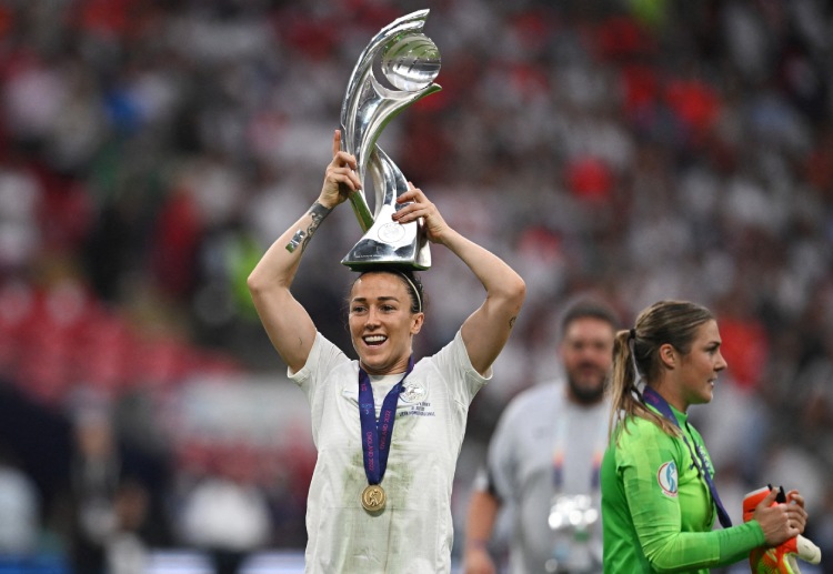 After winning Euro 2022, England team are eyeing the Women’s World Cup trophy next 