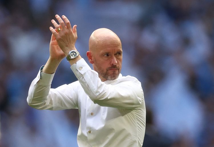 Erik ten Hag lead Manchester United to finish the Premier League season sitting on the third spot