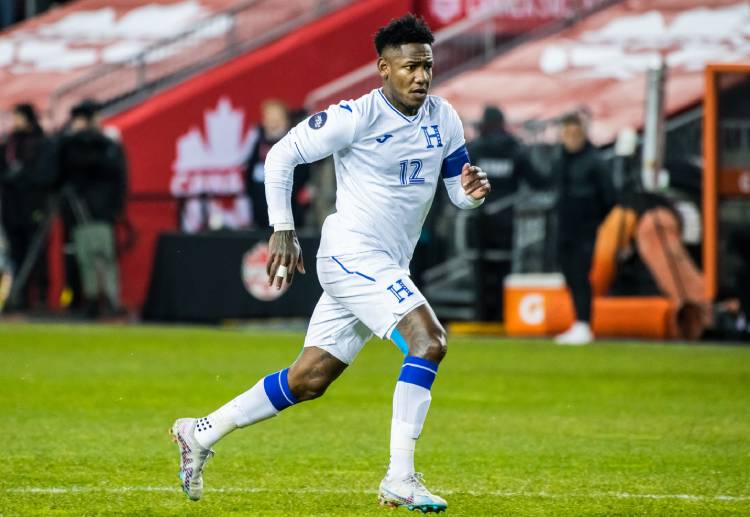 Honduras will need to bolster their attacking options in the absence of Romell Quioto in the CONCACAF Gold Cup