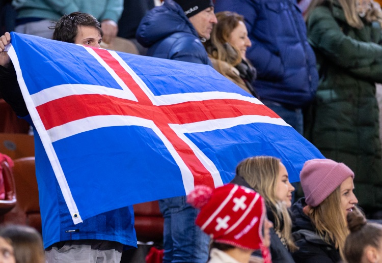 Iceland will try to defeat Portugal in their Euro 2024 qualifying match in Group J at Reykjavik