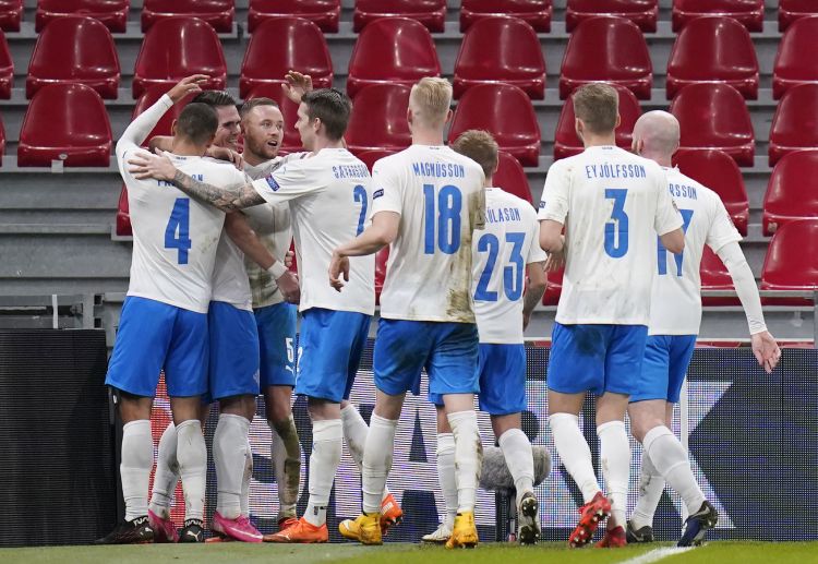 Vòng loại Euro 2024: Iceland sẽ rất khó có được điểm ở trận này