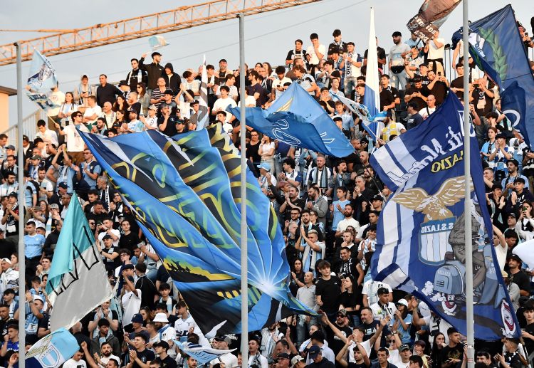 Lazio cần đem về một số ngôi sao để tăng cường lực lượng cho Serie A mùa tới