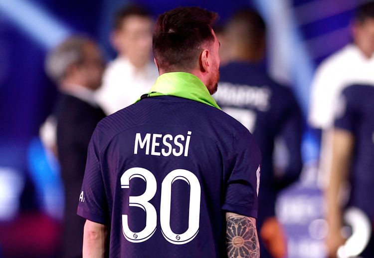 Lionel Messi: Messi giúp MLS trở nên thu hút hơn