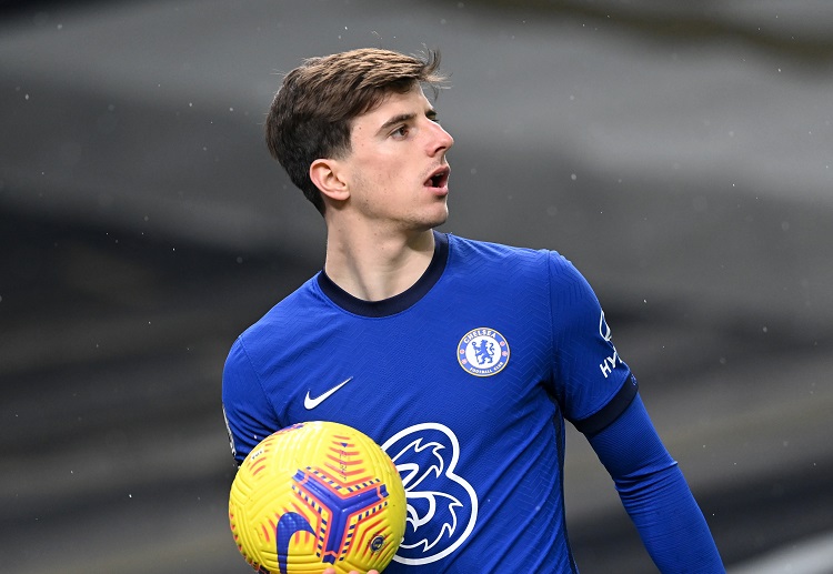Premier League: Manchester United’s £55m bid for Mason Mount remains on the table
