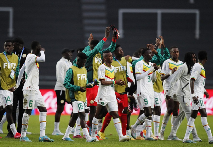 Trước khi đối đầu Brazil trong khuôn khổ giao hữu quốc tế, Senegal đang có phong độ rất tốt tại Cúp bóng đá châu Phi