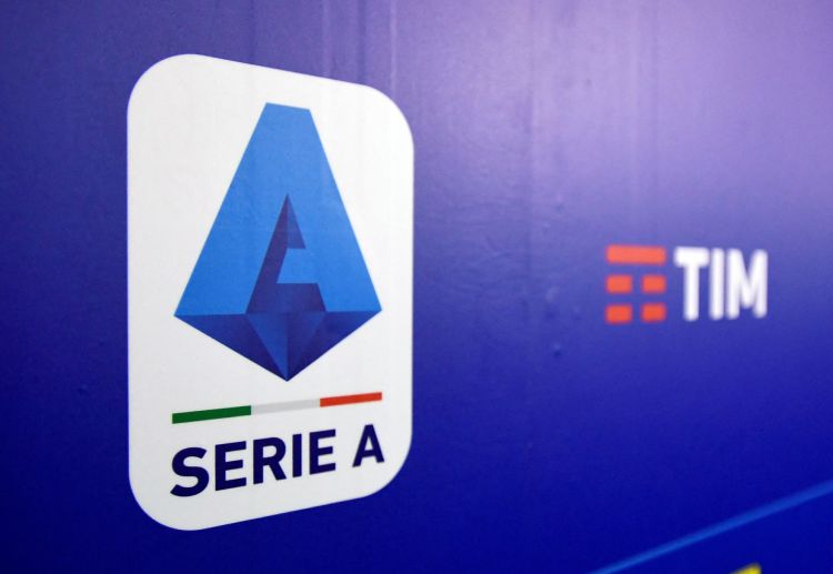 Đội bóng do Fabio Grosso dẫn dắt đã giành quyền thăng hạng Serie A với tư cách về nhất