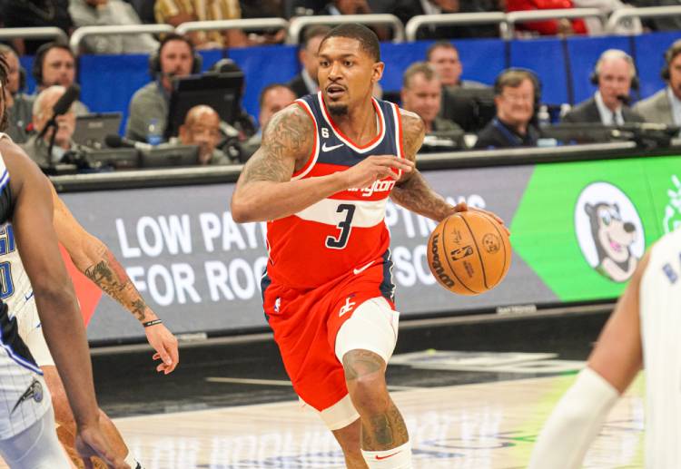 NBA: The Miami Heat are already in line as top suitor for the Washington Wizards guard Bradley Beal