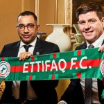 Saudi Pro League: HLV Gerrard kí hợp đồng 3 năm với Al Ettifaq
