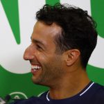 Daniel Ricciardo will race in the 2023 Hungarian Grand Prix after replacing Nyck De Vries for AlphaTauri