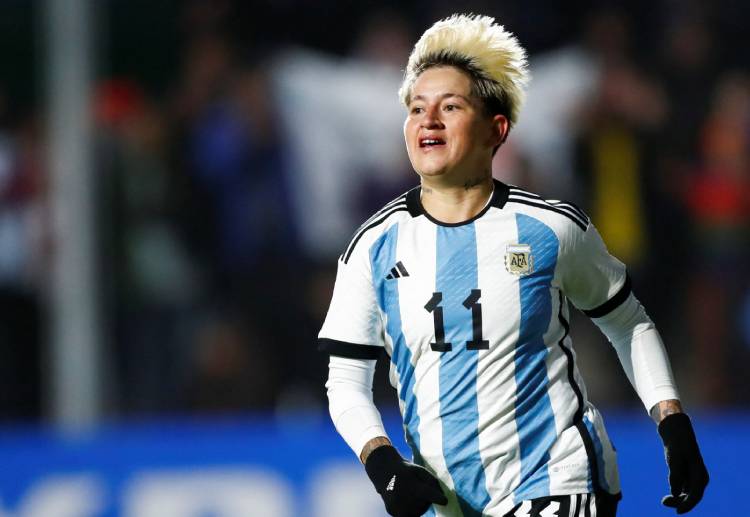 La Albiceleste aim to replicate the success of Lionel Messi and win this year’s Women’s World Cup