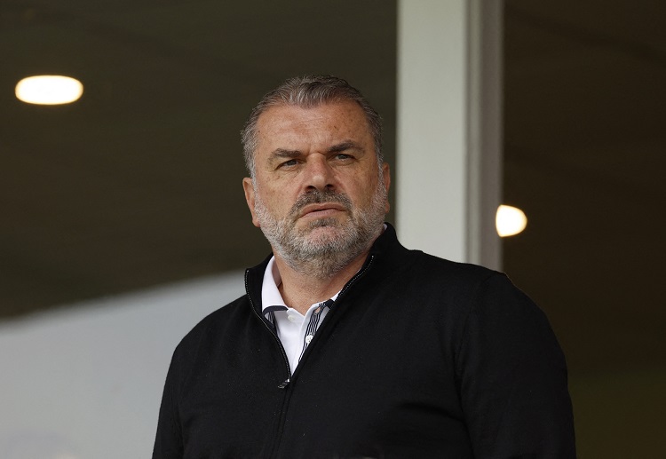 Ange Postecoglo’s face off with Jose Mourinho will not happen after Roma cancelled their club friendly at Singapore