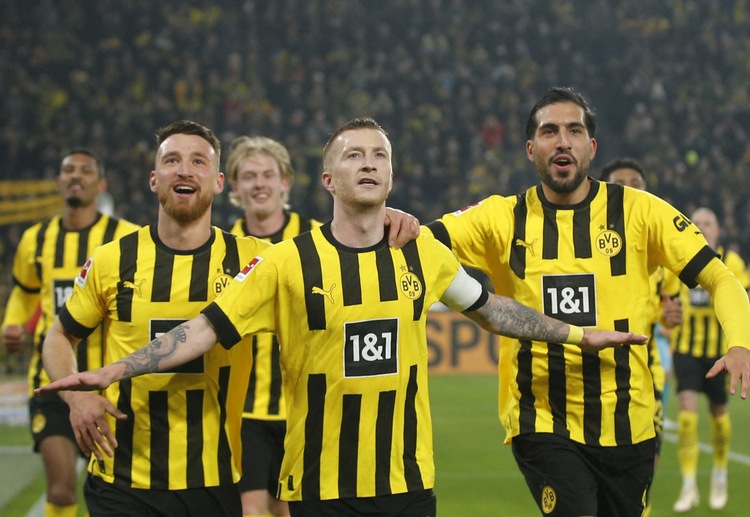 Bundesliga: Dortmund mất trụ cột quan trọng Bellingham ở mùa hè này