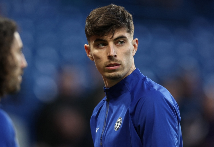 Premier League: Kai Havertz moved to Arsenal in a reported £65m deal