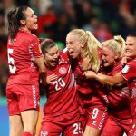 Đan Mạch có 3 điểm đầu tiên ở vòng bảng World Cup nữ 2023