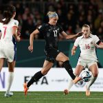 World Cup nữ 2023: Cửa đi tiếp của New Zealand đang là khá sáng