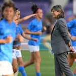 Italy look to make a great start in their fourth appearance in Women’s World Cup