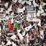 Giao hữu câu lạc bộ: Juventus đang không có nhiều tân binh đáng chú ý
