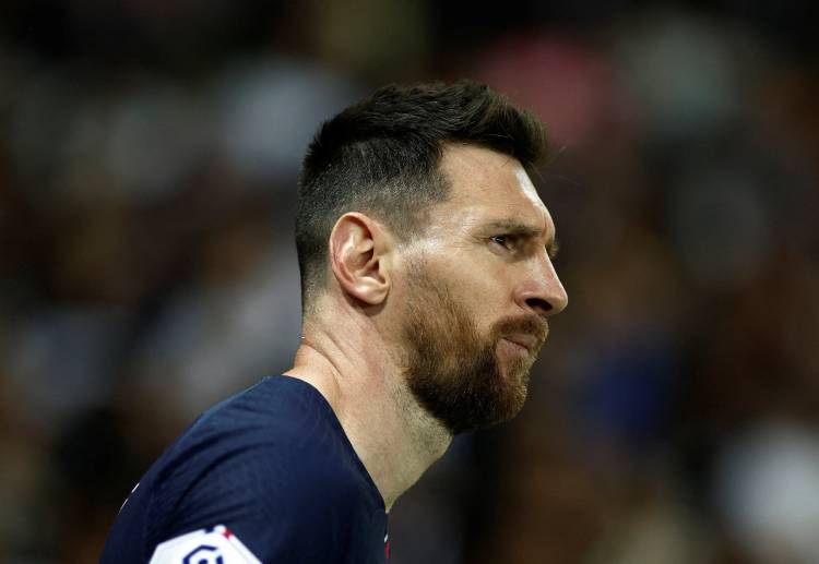 Messi là cầu thủ bóng đá sở hữu khả năng rê bóng đẳng cấp