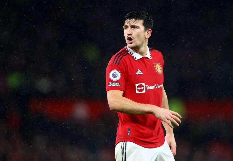 Harry Maguire to receive a Premier League lifeline with other clubs interested in signing him