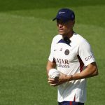 Paris Saint-Germain manager Luis Enrique is looking for a club friendly win against Inter Milan