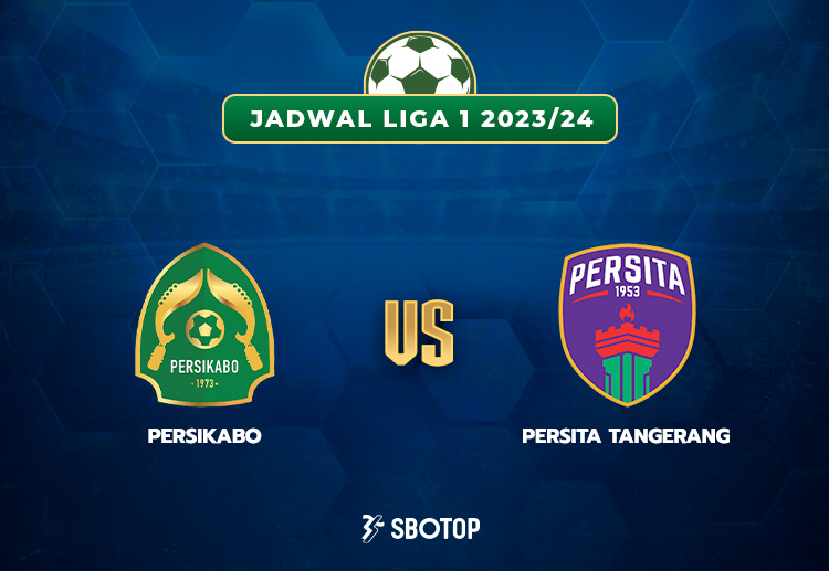 Taruhan Liga 1: Persikabo 1973 vs Persita Tangerang