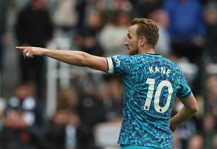 Premier League: Harry Kane có thể rời Tottenham ở mùa hè này