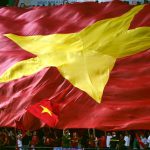 Việc được chơi ở World Cup nữ 2023 đánh dấu sự phát triển của bóng đá nữ Việt Nam