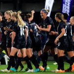 World Cup nữ 2023: New Zealand đang có phong độ không quá tệ