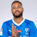 Neymar rời Ligue 1 chuyển đến thi đấu cho Al-Hilal ở Saudi Arabia