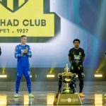사우디 프로리그의 우승팀은 새 시즌을 앞두고 우승을 지켜내려 한다