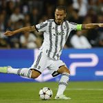 Bundesliga: Bonucci không còn nằm trong kế hoạch của Juventus