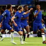 Premier League: Chelsea áp đảo Luton