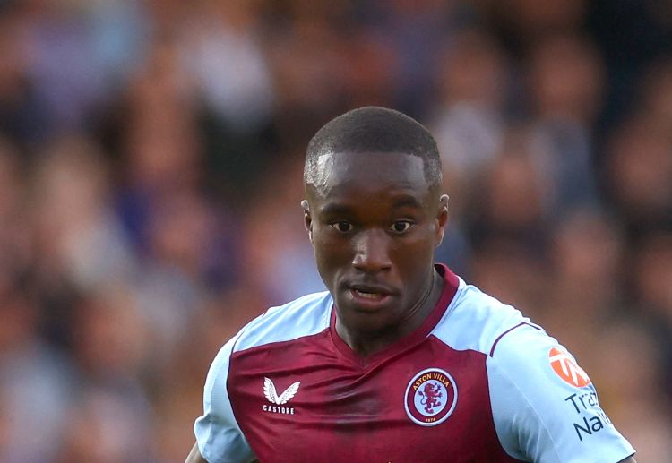 Premier League: Moussa Diaby joined Aston Villa from Bayer Leverkusen