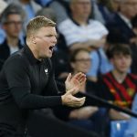 Premier League: Eddie Howe and his Newcastle United lads are determined to get the three points against Liverpool