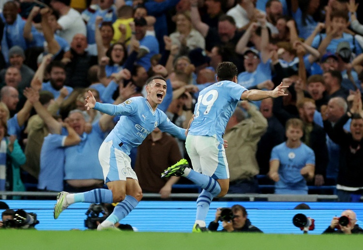 Manchester City secured their second win this Premier League season after beating Newcastle United