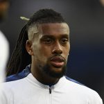 Alex Iwobi completed his permanent move to Fulham to make new Premier League highlights